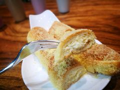 -RiceZone乐食尊纯米面包坊(望京店)