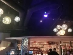 -岁粤Moon·湖景餐厅(月光码头店)