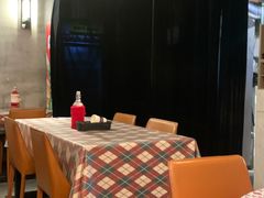 -味式·那不勒斯披萨Mise en place(亚朵酒店店)