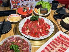 -肉问屋·元气一番烧肉(北京总店)