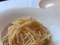 -月福京味斋·烤鸭店·北京菜(鼓楼总店)