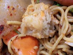 -小谷姐姐麻辣拌·麻辣烫(潞河店)