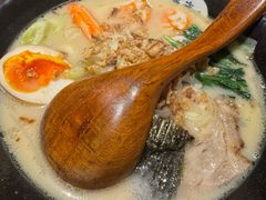 -大岛日本料理铁板烧(南通大饭店)