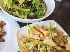 -老牌坊鲁菜名店(聊城美食岛店)