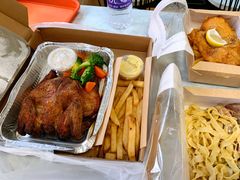 -FABIO’S费比欧披萨餐厅