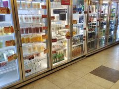 -福苗小骆驼烧烤(大唐不夜城店)