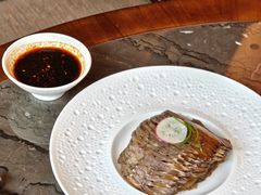 -西安凯悦酒店·湖畔中餐厅