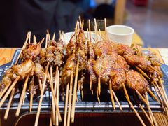 -管氏翅吧(护国寺店)