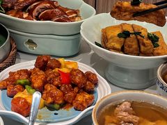 -小荔园·粤菜小馆(美的悦然广场店)