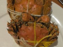 -常州富力喜来登酒店 Feast盛宴标帜西餐厅(新北万达广场店)