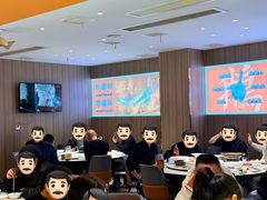 -鹅村长(江中店)