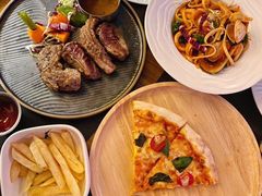 -FUTURE BAR(岭南天地店)