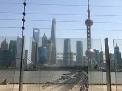 -上海港国际客运中心