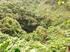 -海口火山口国家地质公园