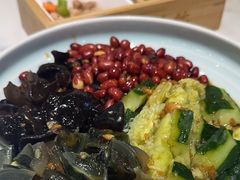 -郭林家常菜(狼垡店)