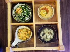 -东京和食 Sun with AQUA