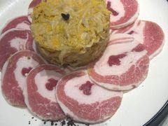 -卜奎烤右