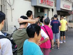 -胖子锅贴(双阳路111弄店)