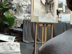 -八哥美术·成人美术画室(总校区)