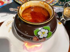 俄式瓦罐牛肉-卢布里西餐厅(总店)