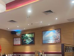 -万岁寿司(芳村店)