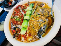-Yan Ting宴庭中餐厅-长沙瑞吉酒店(运达店)