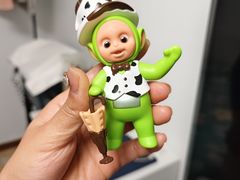 -泡泡玛特POPMART(凯德大峡谷店)