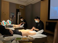 -金色印象·4k影院式足体养生(大渡口店)