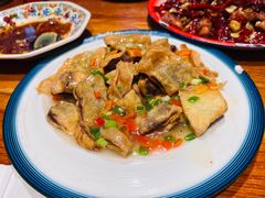 -柴窝堡22号辣子鸡·传承新疆菜