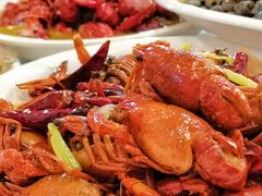 -香满锅老北京羊蝎子火锅·家常菜(新街口店)