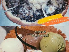 -Carbon莫卡哆·意大利复古集市餐厅(杭州大厦店)