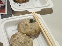 小杨生煎-小杨生煎(黄河路店)