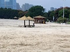 -滨湖塘西河公园