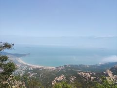 -崂山仰口游览区