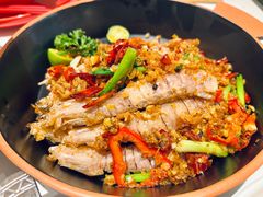 避风塘皮皮虾-避风塘·金牌店·夜宵(金玉兰店)