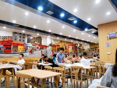 -江城燕子大排档(江汉路步行街店)