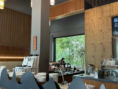 -一叶觅山(半边街店)