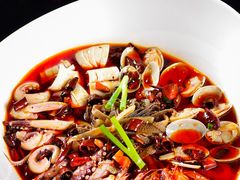 如果毛血旺-江津如果餐厅(江津店)