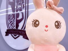 -VLines耀能运动24小时·月付制健身(京广桥店)