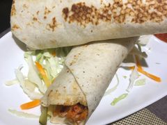 -Pita's&Tika's中东和印度风味餐厅(龙湖天街店)