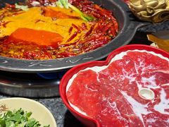 -蜀大侠火锅(总府路店)