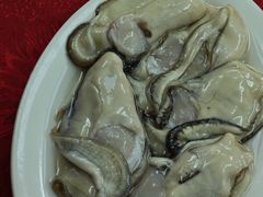 -花苑美食横琴生蚝火锅(拱北粤华路店)