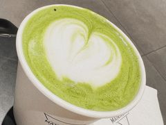 -Manner Coffee(淮海755店)
