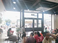 -李先生牛肉面大王(北京站售票厅餐厅)