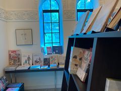 -思南书局·诗歌店