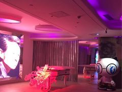 -真爱范特西KTV(交大店)