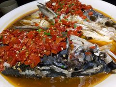 -湘与香缘·湖南菜(王府井北京市百货大楼店)
