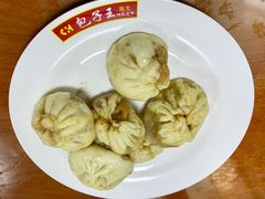 -陈寔包子王·卤煮小肠·京味小吃(龙潭店)