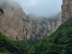 -山西通天峡景区