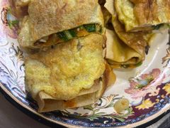 -勃利地摊·勃立小串烧烤